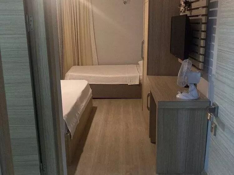 Agva Rex Otel