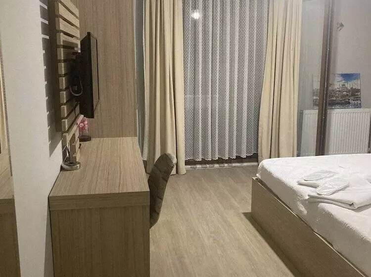 Agva Rex Otel