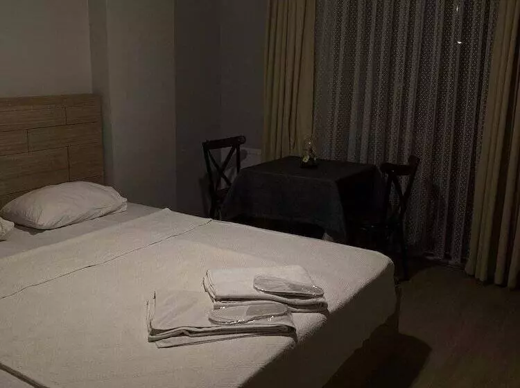 Agva Rex Otel