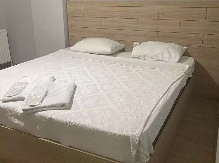 Agva Rex Otel