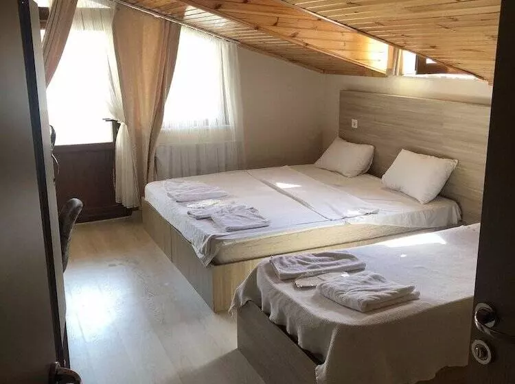 Agva Rex Otel