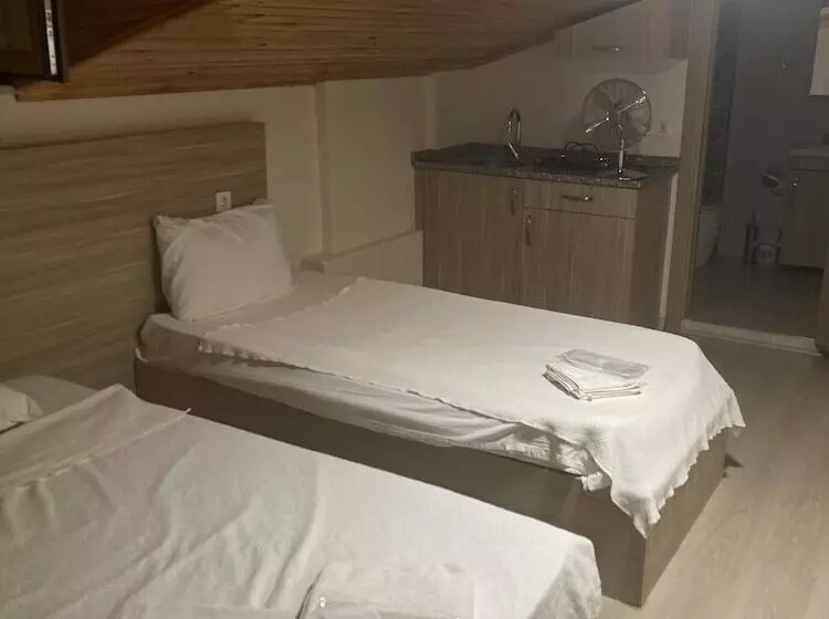 Agva Rex Otel