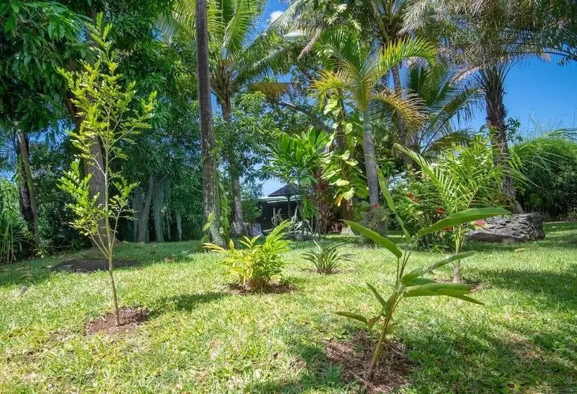 هتل Baobab Et Palmiers