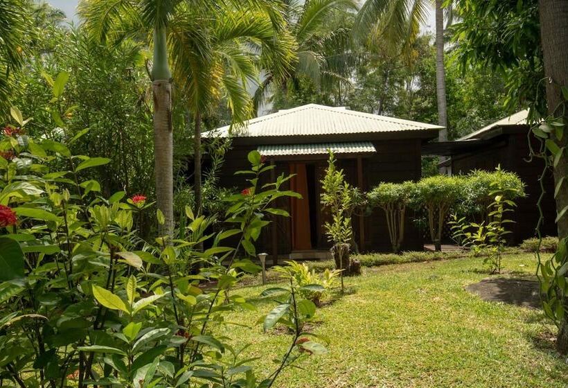 هتل Baobab Et Palmiers