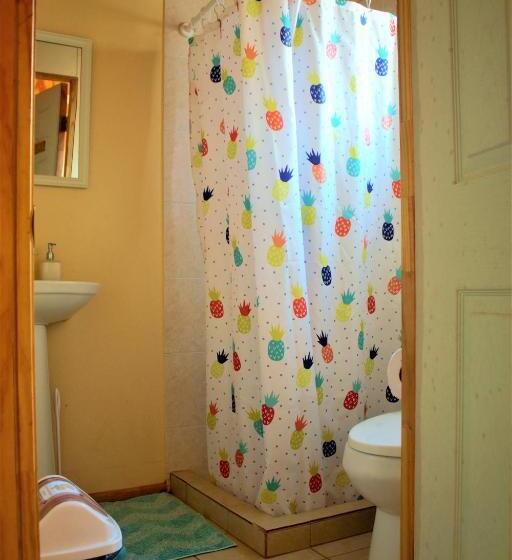 בית מלון כפרי El Yatiri