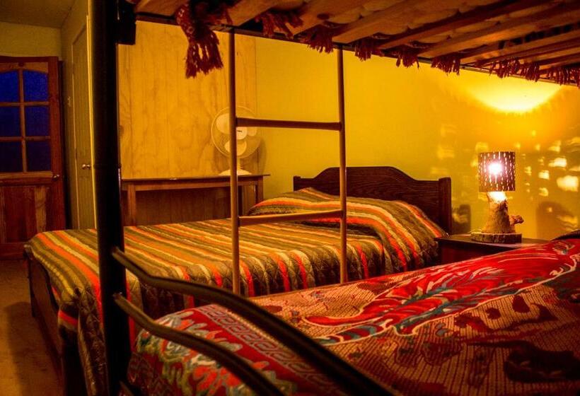 בית מלון כפרי El Yatiri