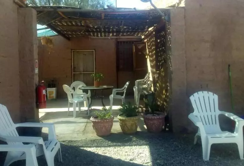 هتل El Yatiri