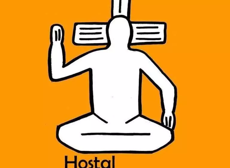 هتل El Yatiri