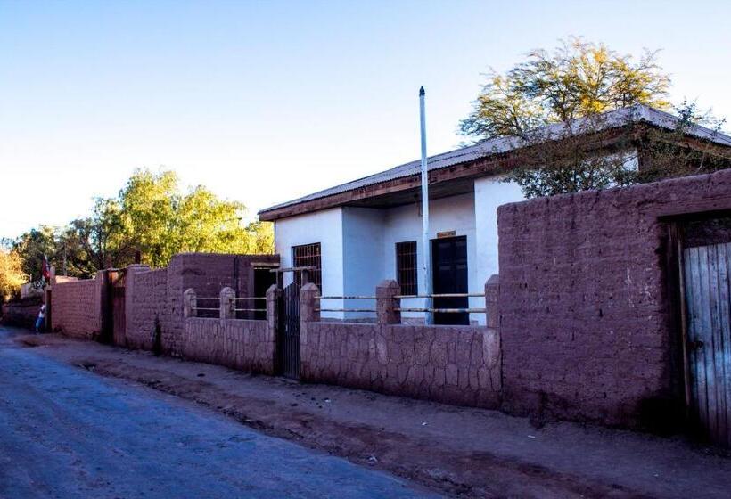 בית מלון כפרי El Yatiri