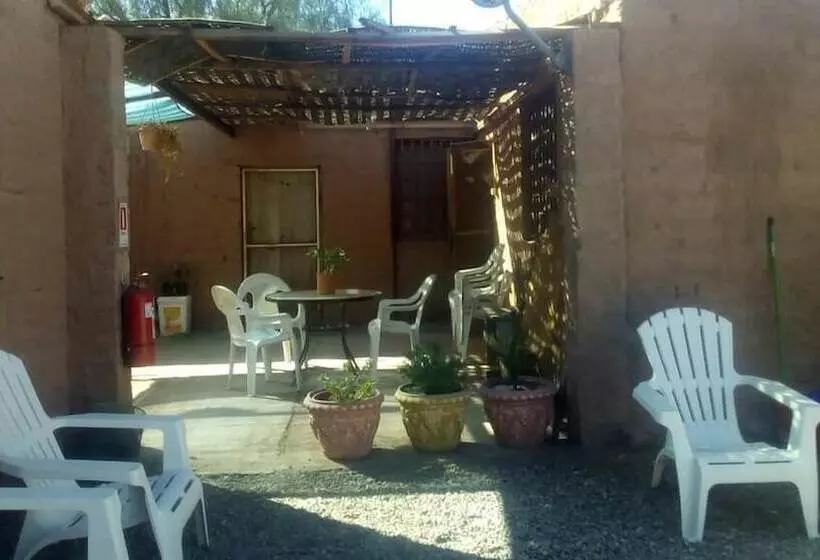 هتل El Yatiri