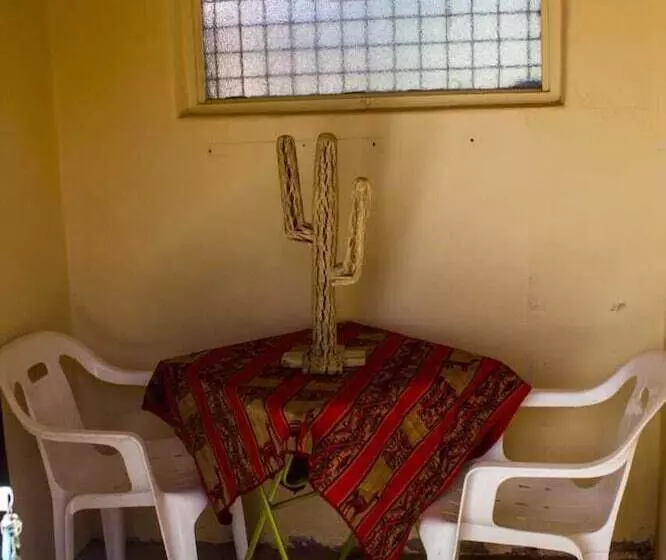 هتل El Yatiri