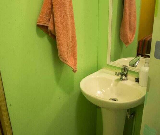 בית מלון כפרי El Yatiri