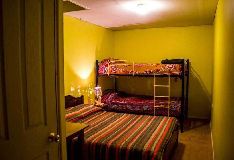 בית מלון כפרי El Yatiri