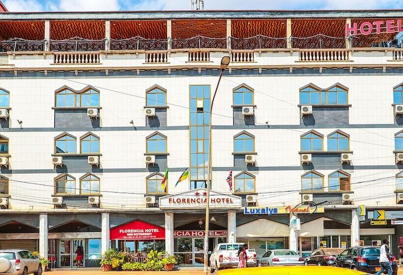 هتل Florencia