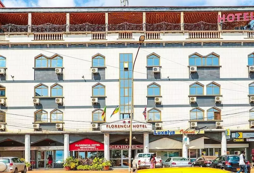 Hôtel Florencia