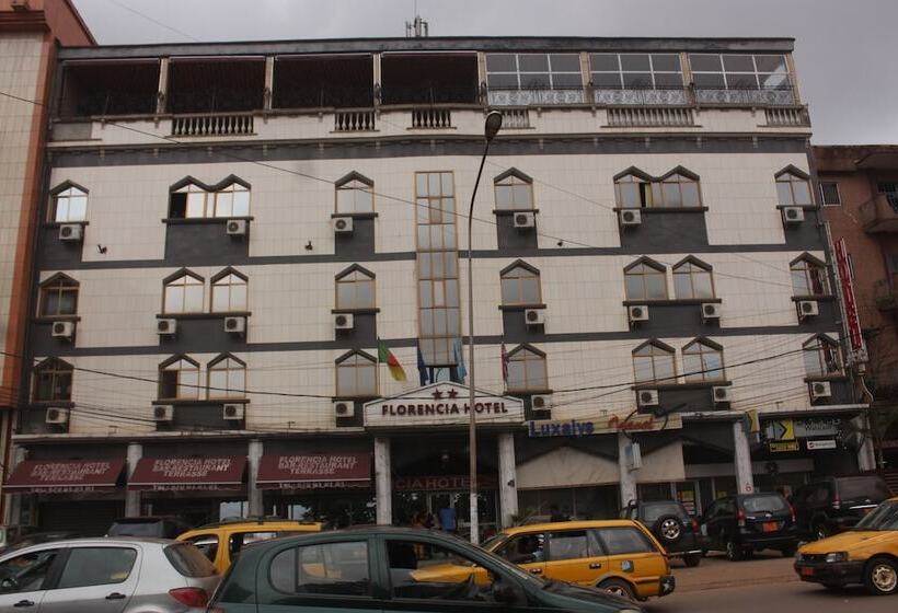هتل Florencia