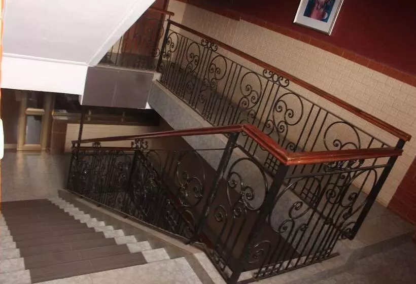 Hôtel Florencia