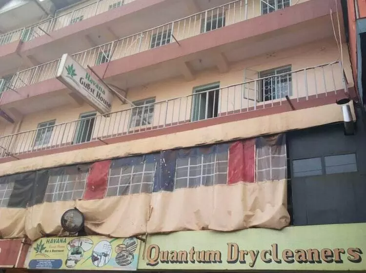 هتل Havana Guest House