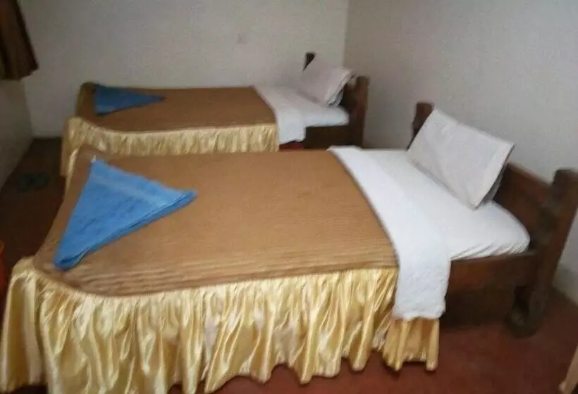 هتل Havana Guest House