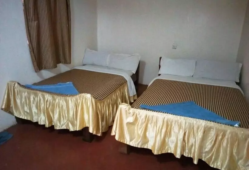 هتل Havana Guest House