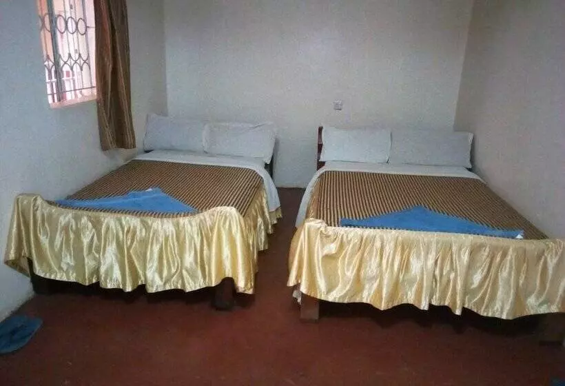 هتل Havana Guest House