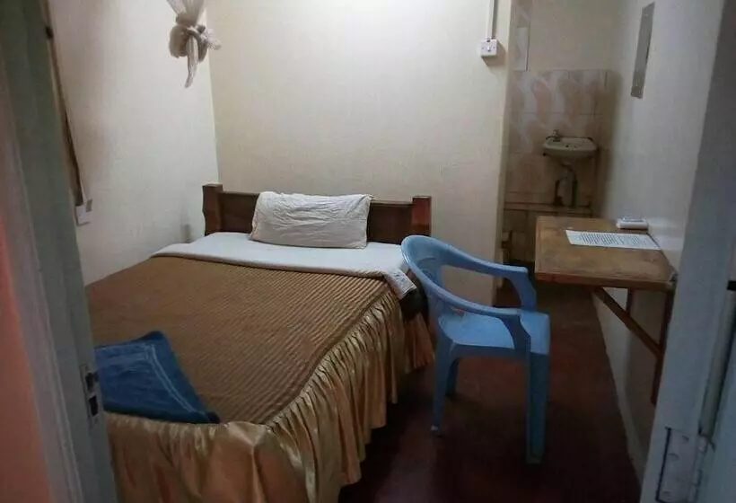 هتل Havana Guest House
