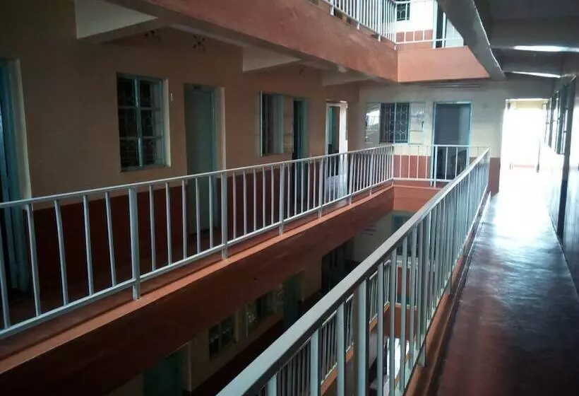 هتل Havana Guest House