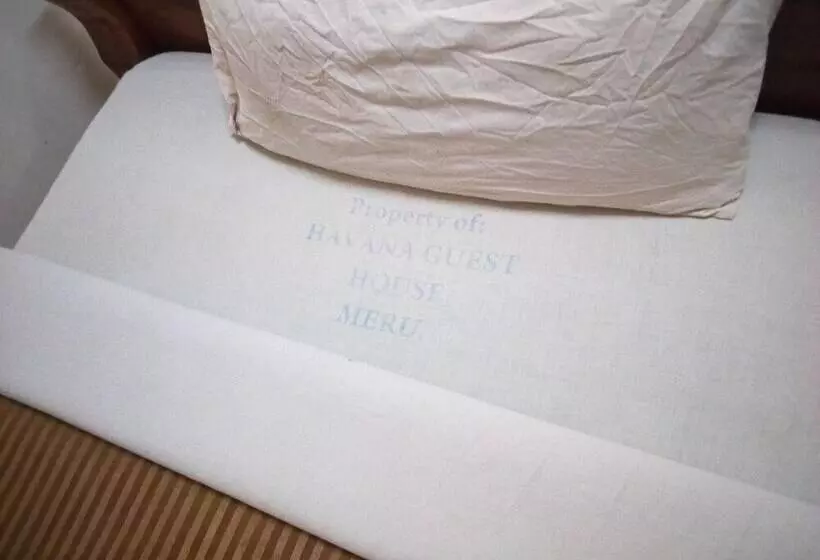 هتل Havana Guest House