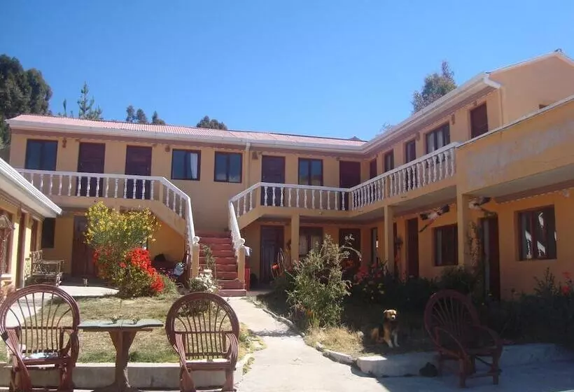 هتل Imperio Del Sol