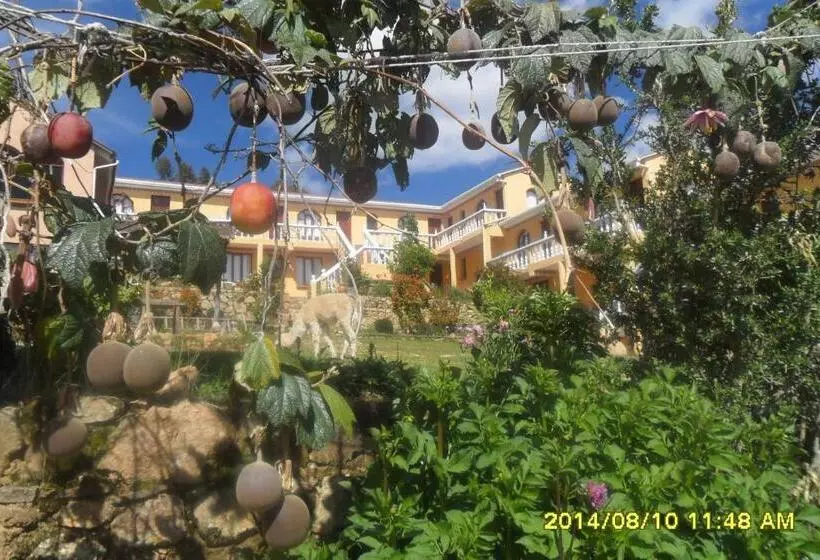 هتل Imperio Del Sol