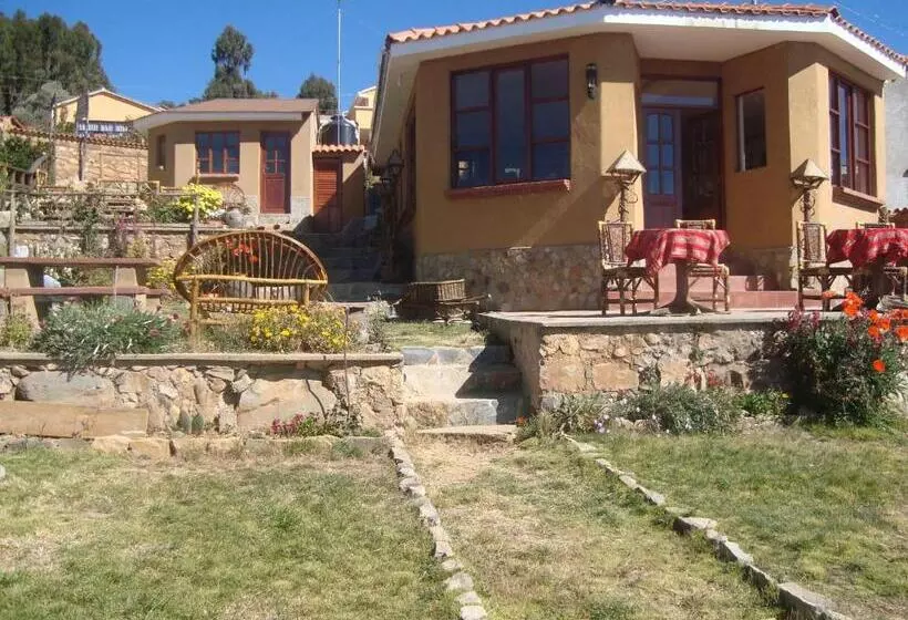 هتل Imperio Del Sol