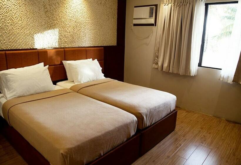 Hotel Lakawon Island Resort