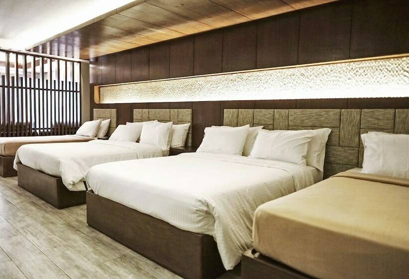 Hotel Lakawon Island Resort