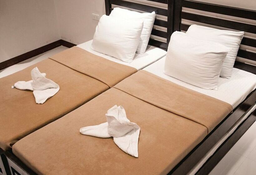 Hotel Lakawon Island Resort