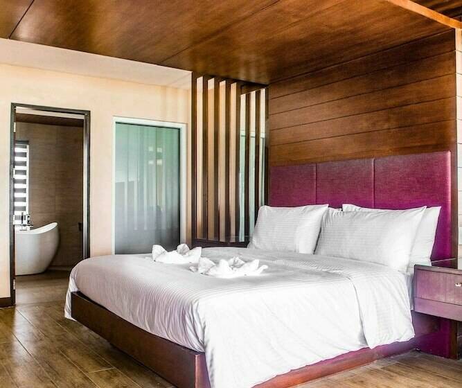 Hotel Lakawon Island Resort