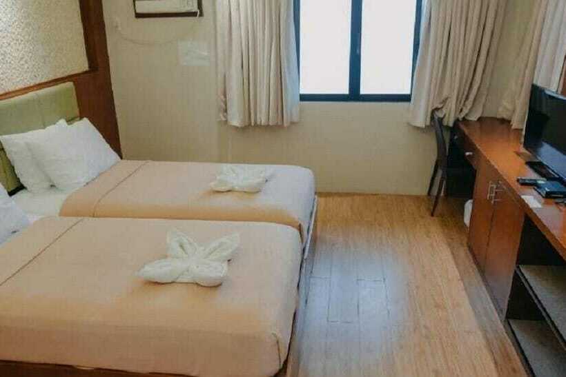 Hotel Lakawon Island Resort