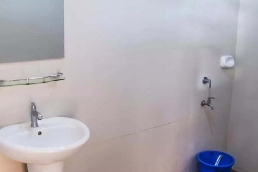 Hotelli Lakawon Island Resort