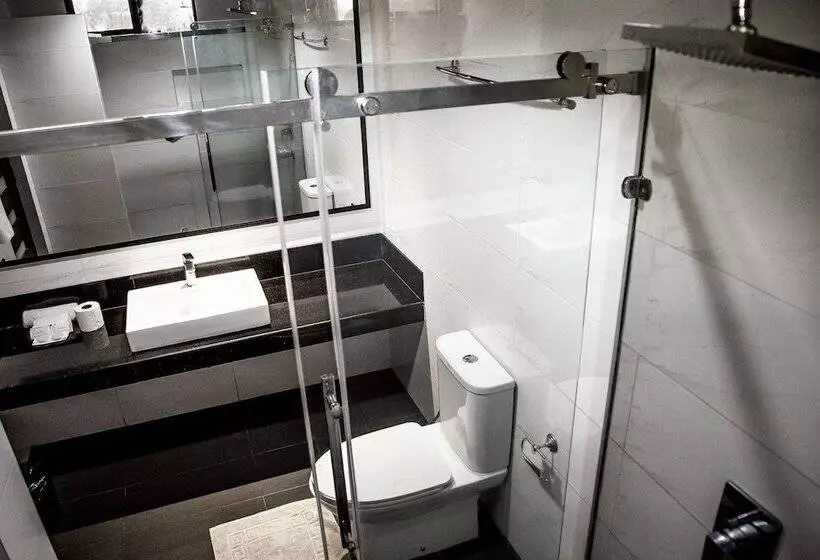 Hotelli Lakawon Island Resort