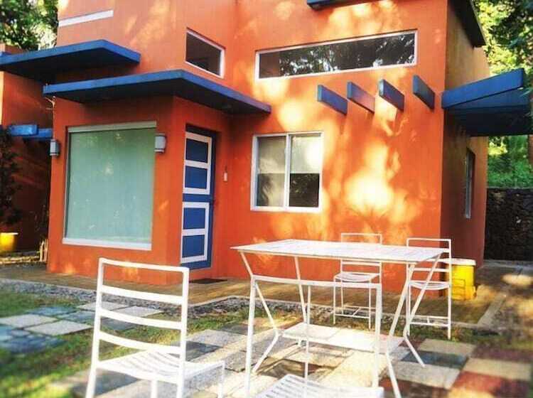 Hotel Momarco Forest Cove Resort And