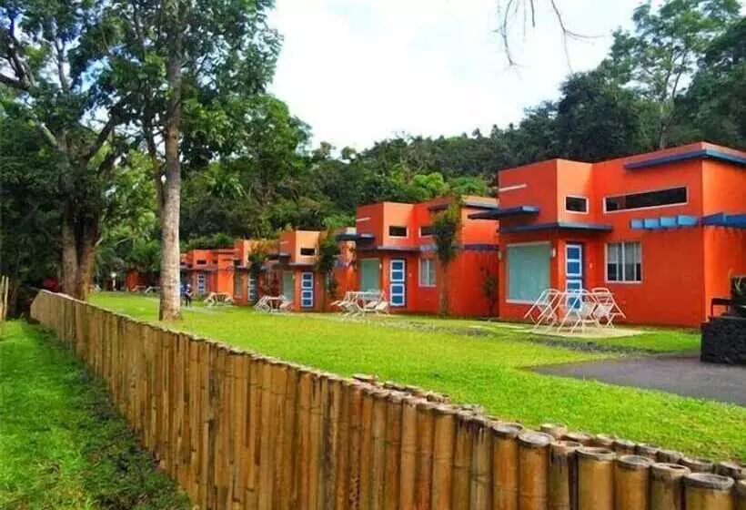 هتل Momarco Forest Cove Resort And