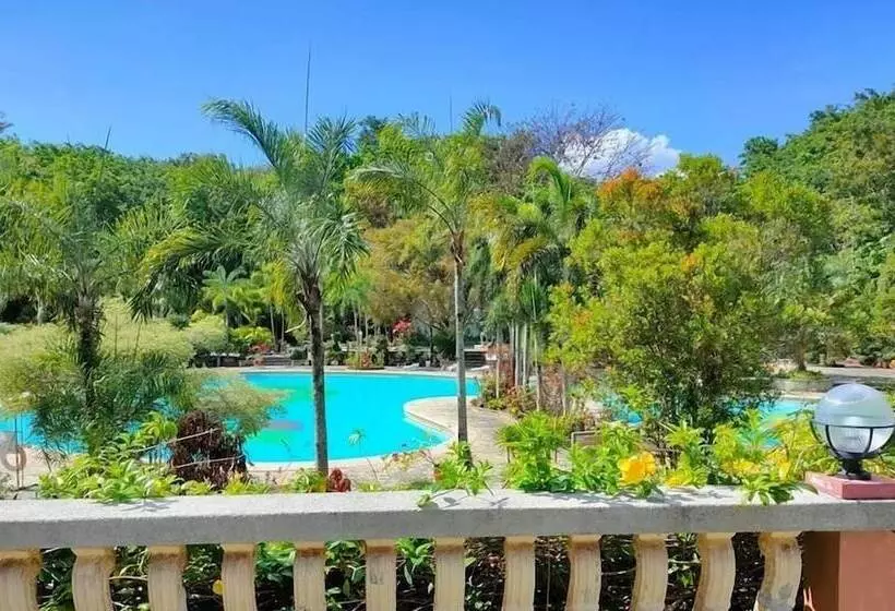 هتل Momarco Forest Cove Resort And