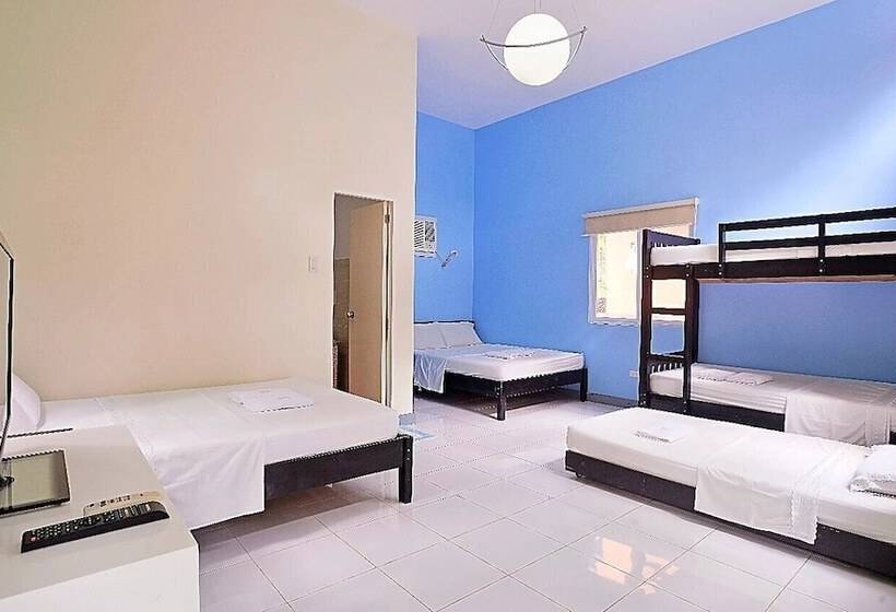 Hotel Momarco Forest Cove Resort And