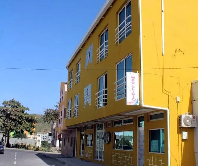 هتل Nice Prestige Boutique