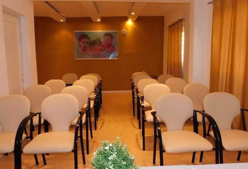 هتل Nice Prestige Boutique