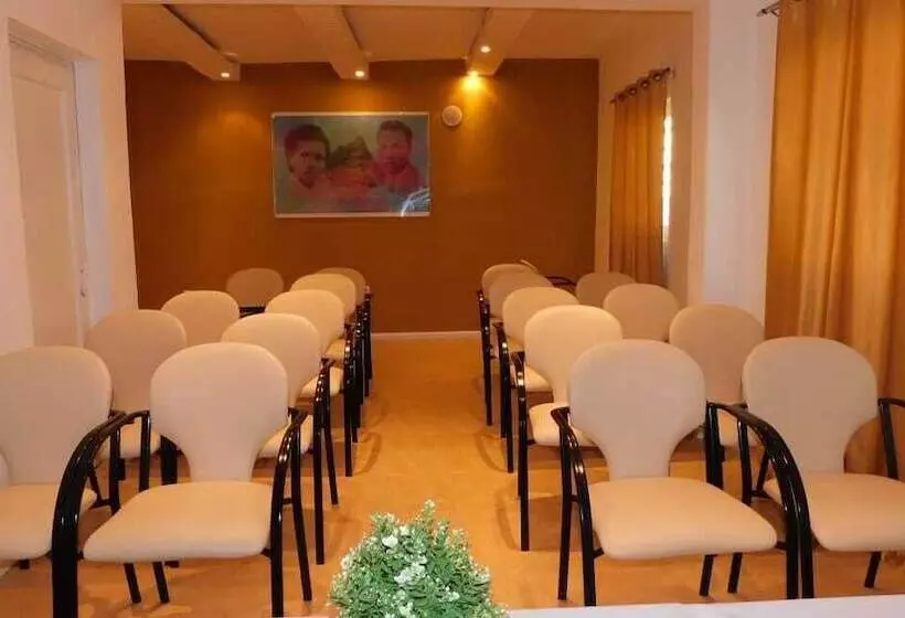 هتل Nice Prestige Boutique