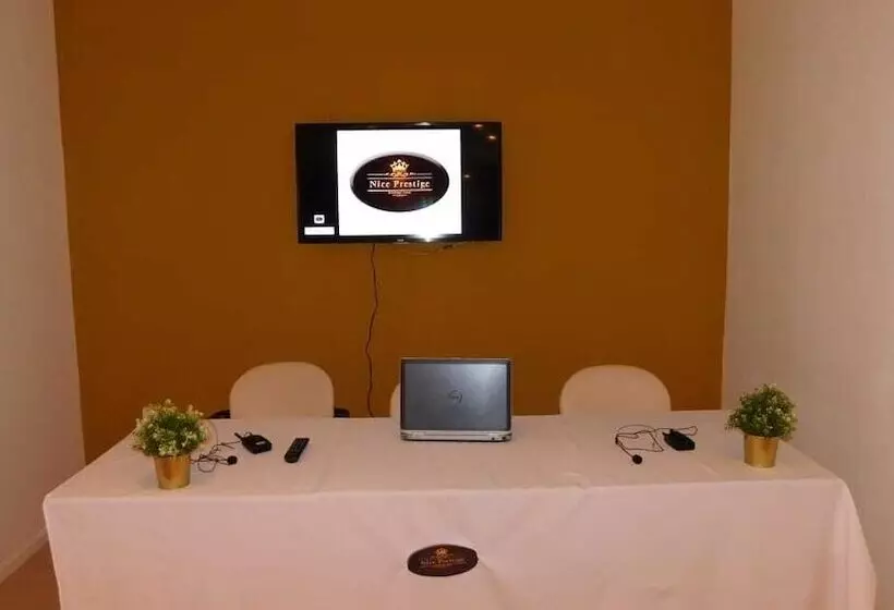 هتل Nice Prestige Boutique