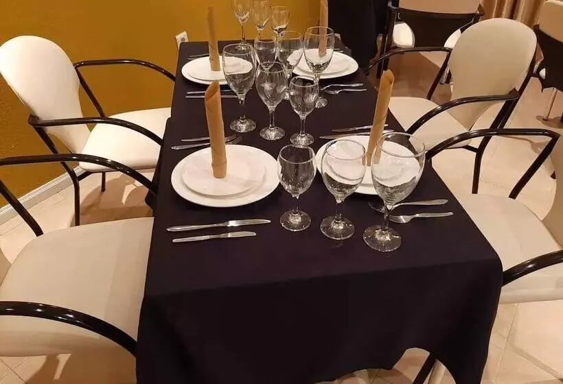 هتل Nice Prestige Boutique