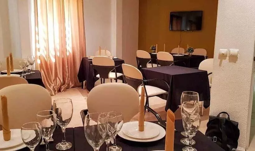 هتل Nice Prestige Boutique