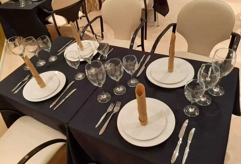 هتل Nice Prestige Boutique