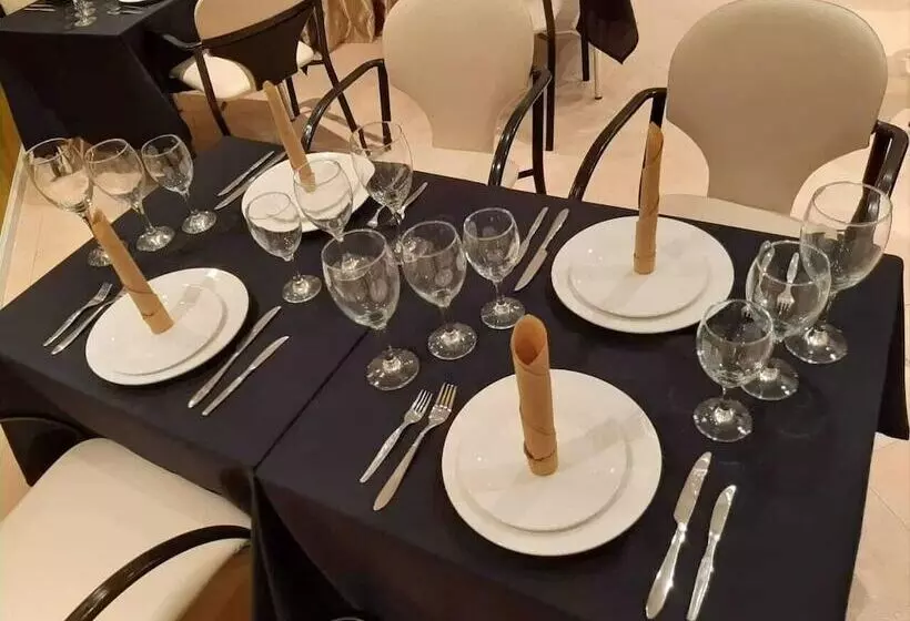 هتل Nice Prestige Boutique